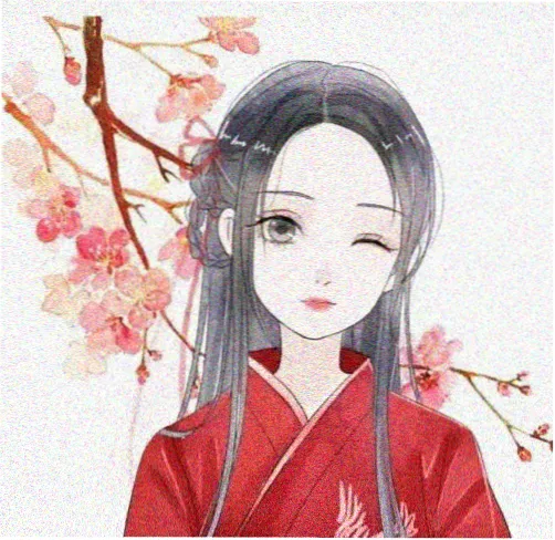 奇艺影视观友丙头像